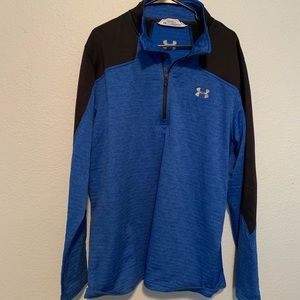 Men’s Under Armour 1/4 Zip